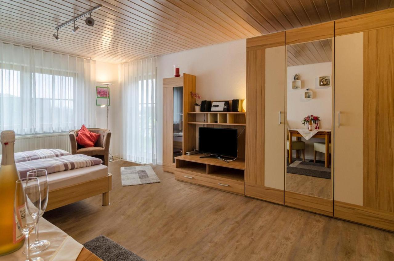 Ferienwohnung Moehrle Salem  Luaran gambar