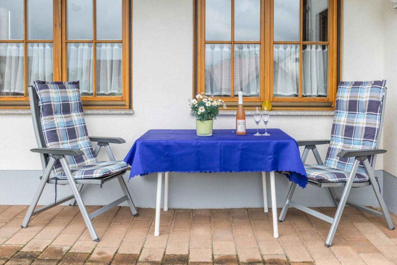 Ferienwohnung Moehrle Salem  Luaran gambar