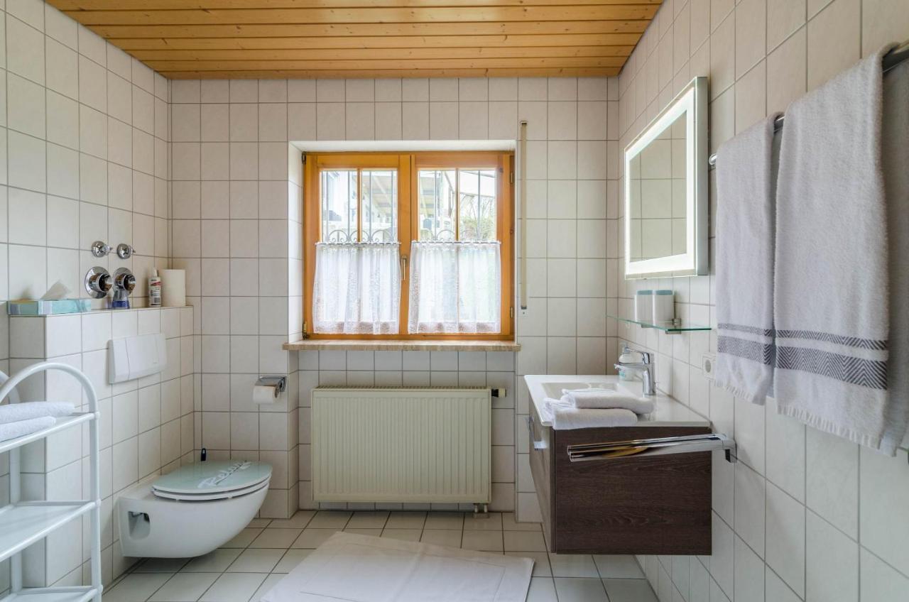 Ferienwohnung Moehrle Salem  Luaran gambar