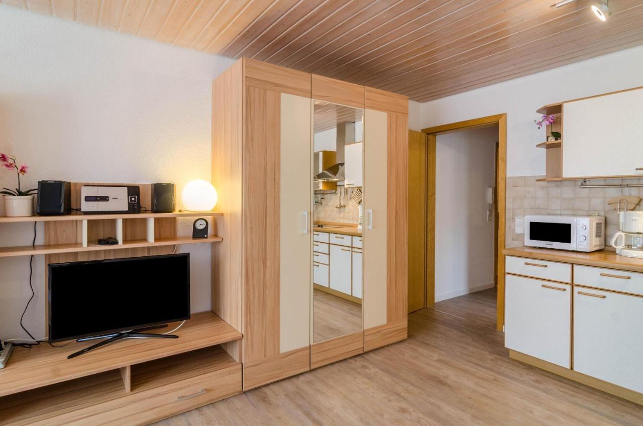Ferienwohnung Moehrle Salem  Luaran gambar