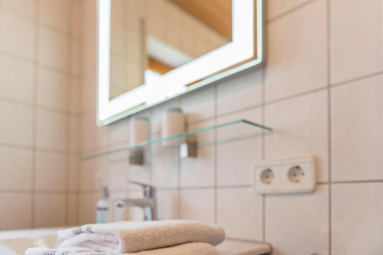Ferienwohnung Moehrle Salem  Luaran gambar