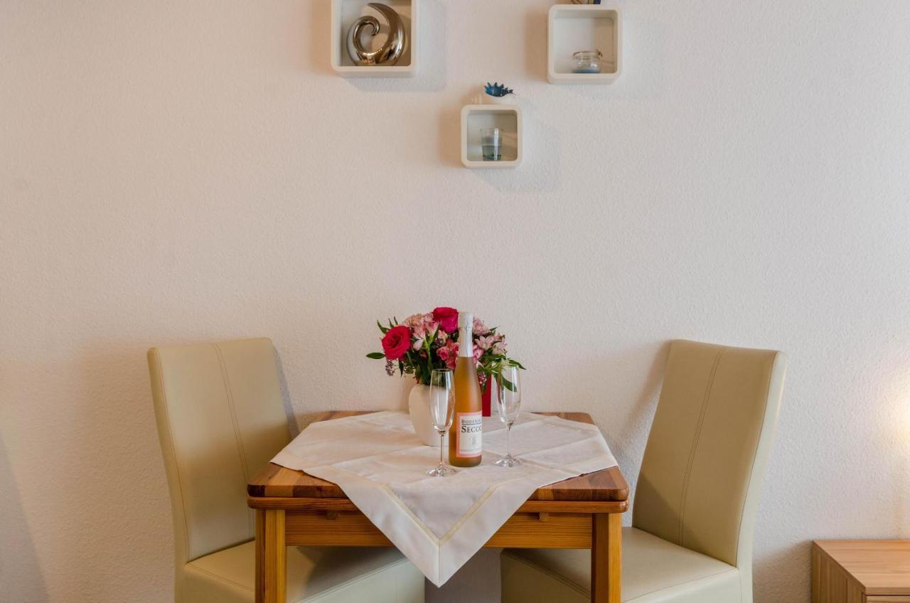 Ferienwohnung Moehrle Salem  Luaran gambar