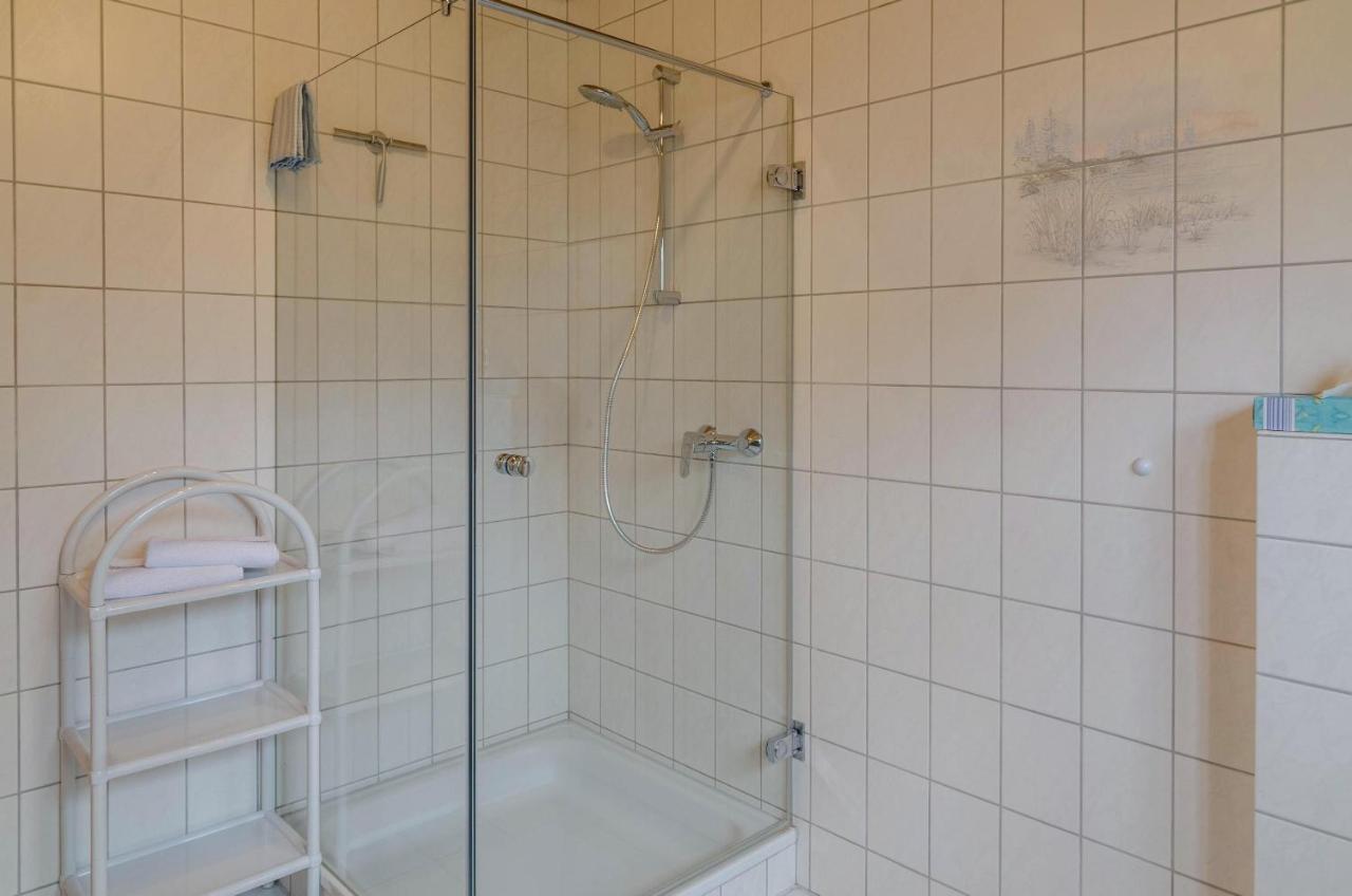Ferienwohnung Moehrle Salem  Luaran gambar