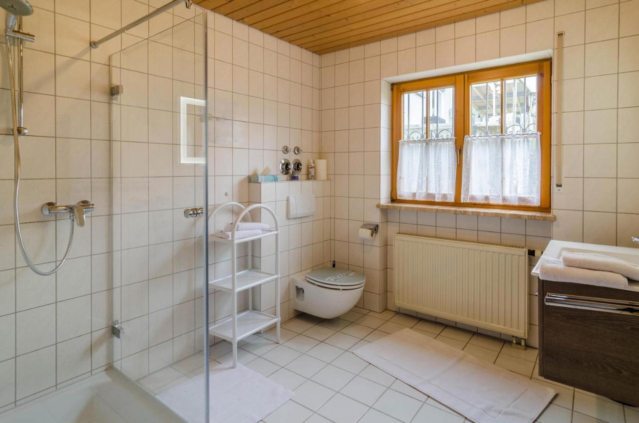 Ferienwohnung Moehrle Salem  Luaran gambar