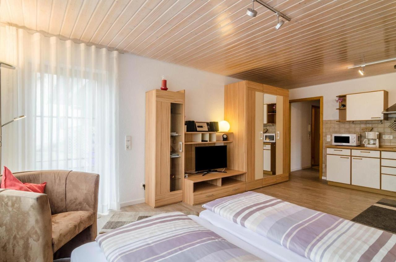 Ferienwohnung Moehrle Salem  Luaran gambar