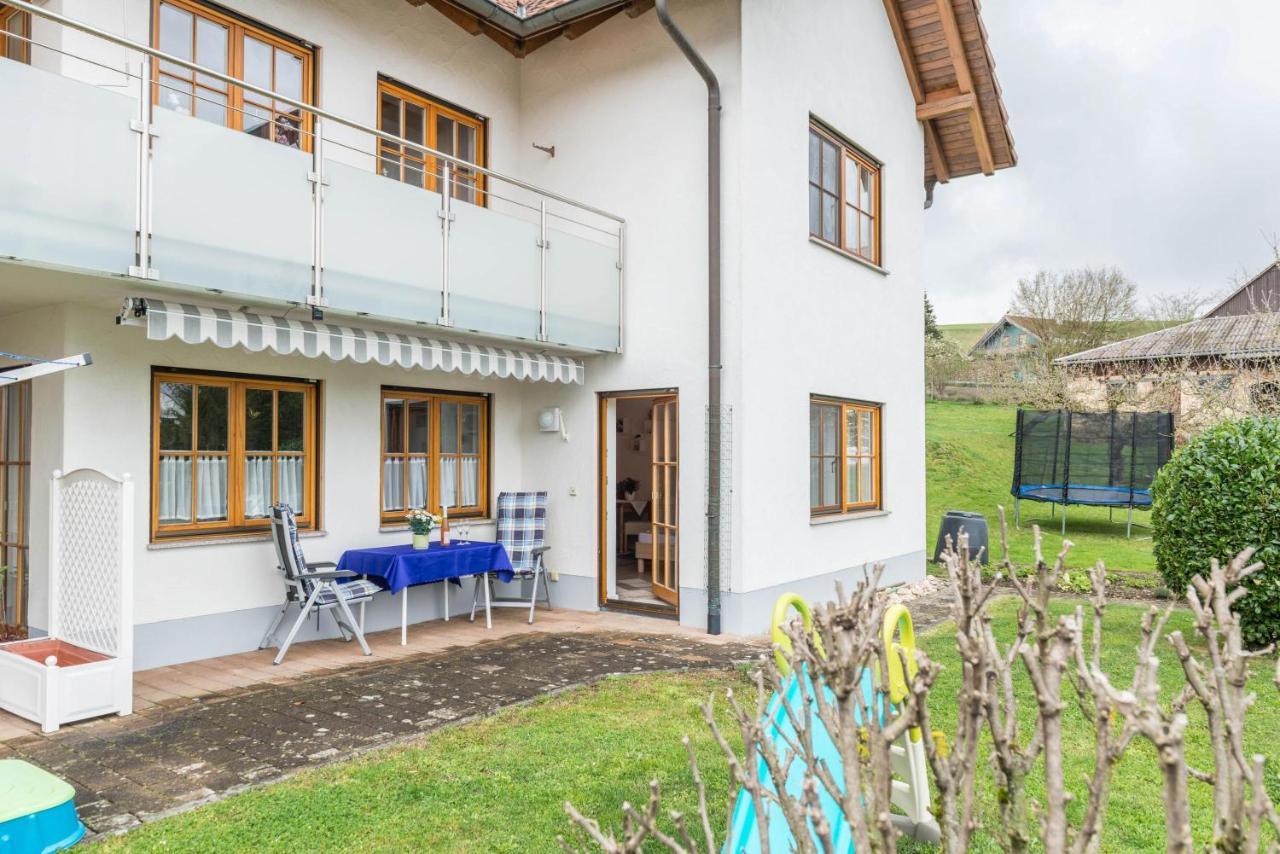 Ferienwohnung Moehrle Salem  Luaran gambar